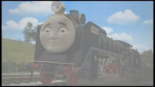 If Sodor Mist Took Place During Tale Of The Brave