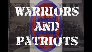 Warriors and Patriots: An Appalachian Metal Detecting Adventure #100