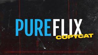 The PUREFLIX Creator Is A Douché