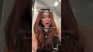 Creative Halloween costume ideas #Halloween2024 #HalloweenCostumeIdeas #Lastminutecostume