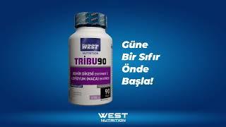 West Nutrition - Takviye Edici Gıdalar