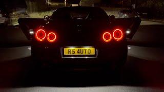 Nissan GTR-R35.enjoying crusing in hot summer nights.@R5 4UTO