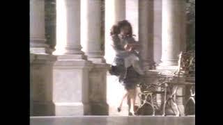 1990 Sheer Elegance Leggings Commercial