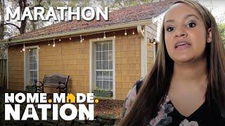 Tiny House Hunting: BEST OF 2024 *Marathon* | Home.Made.Nation