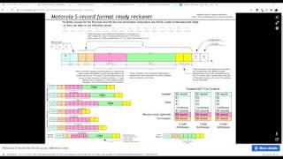 FORScan - AS BUILT Data Explained & how to find OEM data