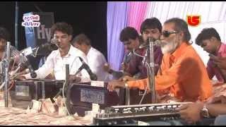 03-BIRJU BAROT & LAXMAN BAROT (JUGAL BANDHI) ~ HE JAG JANANEE HE JAGDAMBA ~ NAVA KATARIYA-KUTCH