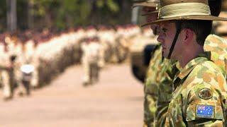 ADF recruitment drops over lack of 'national pride’