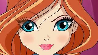 Winx Club 8x25: Bloom has a wonderful plan *for nikmn & MagixJourney*