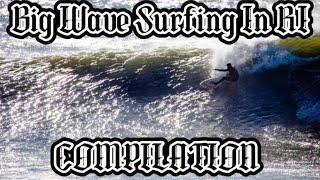 Big Rhode Island Surf Compilation