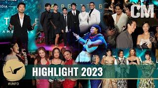 2023 Unforgettable Gala Highlights