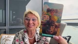 ОВЕН - ТАРО ПРОГНОЗ НА ИЮЛЬ 2025 года от ANGELA PEARL
