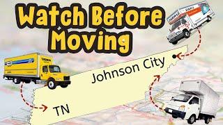 Things to Know Before Moving to Johnson City Tennessee