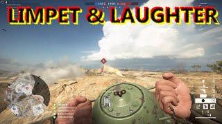 Battlefield 1 - Limpet and Laughter