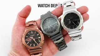 Watch Depot - Shop Top Brands At Incredible Prices