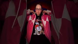 I took a dna test and I’m 100 %… #shorts #juggalos #transition #dnatesting #clow #rangers #gloomunit