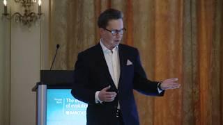 7 Signs of Longevity Revolution - Barclays Keynote by Sergey Young