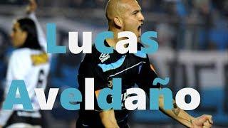 Todos los goles de Lucas Aveldaño en Racing Club