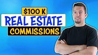 Real Estate Sales: How to Get $100K in Repeat Client Sales Per Year