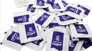 Sugar Sachet Packing Machine | 5gms Square Sugar Packing | INDIAN PACKAGING MACHINERIES