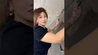 Tile installation P187#tileinstallation