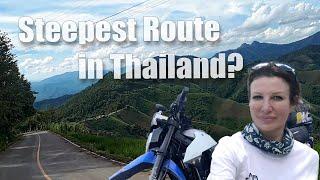 Epic Northern Thailand - The 4010 (and More!)