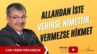 KALBİN VE AKLIN ŞİFASI | Hayati İnanç ile Can Veren Pervaneler - Bölüm 6 #hayatiinanç