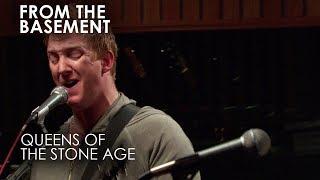 Mexicola | Queens Of The Stone Age | From The Basement