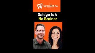 Gaidge Is A No Brianer - HIP Creative