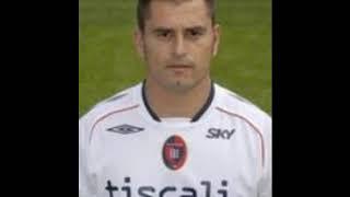 Marruocco Vincenzo Pali dal 2007 al 2008 - Cagliari