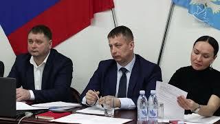 Торжок ПРО // Изменения в структуре администрации Торжка