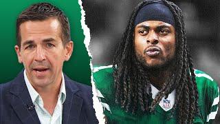 Albert Breer on Adams to Jets, Latest on Russell Wilson, & Brady Approved as Raiders Minority Owner