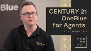 Gavin Hatcher: Why Newly Licensed Agents Should Join CENTURY 21 OneBlue