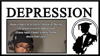 The Great Meme Depression Is Here