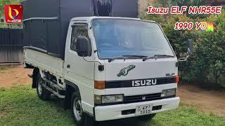 Isuzu Lorries and Trucks for Sale in Sri Lanka2023