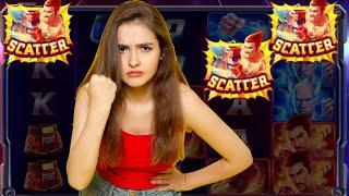 Jili boxing King গেম খেলে ৭ হাজার লাভ । Hot Popular Boxing king game Mega Win 7k | Slot Gamin420