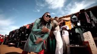 Plantain Boy (Official Music Video) - Timaya | Official Timaya