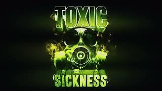 UPTEMPO HARDCORE 2024 - Toxic Sickness - GUEST Mix - BY @_V3N0M_Official