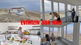 YENİ PİMAPENLERİMİZİN KURULUMU BİTTİ ÇOK ÇOK GÜZEL OLUYOR