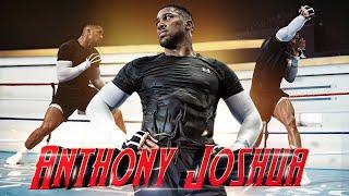 Anthony Joshua - Training 2024| Ready for Daniel Dubois