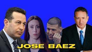 Jose Baez Defender Of Casey Anthony & Aaron Hernandez Is On Killer Cross Examination