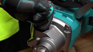 Makita UT001G 40VMax Brushless Cordless Mixer | Makita UAE