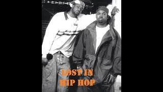 LOST IN HIP HOP PODCAST | 11-25-2020 | 2007 UNDERGROUND HIP HOP