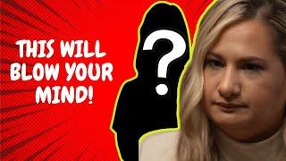 Gypsy's Disturbing Relationship With Hollywood Mystery Woman EXPOSED!