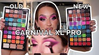 BPERFECT CARNIVAL XL PRO PALETTE REMASTERED