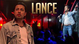 LANCE at @TheComedyStore  | Fahim Anwar Comedy