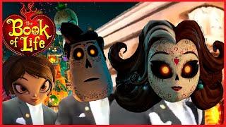 The Book of Life - Coffin Dance Song COVER