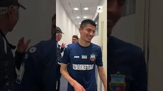 Team   #football #bunyodkor #team