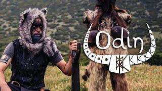 How We Made a Ritual Song for The Wisdom of Odin // feat.  @Tragoe