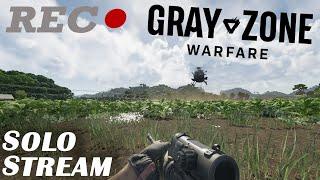 Gray Zone Warfare Quests! Spread some love in the Chat!