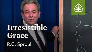 Irresistible Grace: What is Reformed Theology? with R.C. Sproul